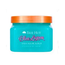 Tree Hut Exfoliante Corporal Blue Lagoon 541GB