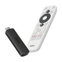 Media Player Onn Watch Streaming Stick 2ND Gen / Full HD / HDMI - Preto