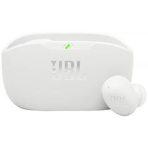 Fone de Ouvido Sem Fio JBL Wave Buds 2 com Anc - Branco