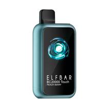 Pod Elfbar BC20000 20.000 Puffs - Touch Peach Berry