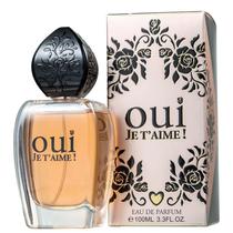 Linn Young Perfume Oui Je Taime Fem Femenino Eau de Parfum 30ML s/C