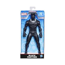 Figura Hasbro Marvel E5581 Black Panther