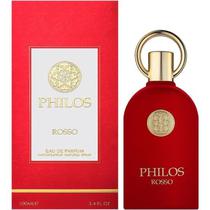 Maison Alhambra Philos Rosso 100ML