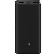 Carregador Portatil USB Xiaomi Mi PB2050SZM 20.000MAH - Preto