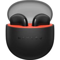 Fone de Ouvido Haylou X1 Neo Bluetooth - Preto/Laranja