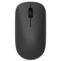 Mouse Sem Fio Xiaomi Wireless Lite XMWXSB01YM Ate 1.000 Dpi - Preto