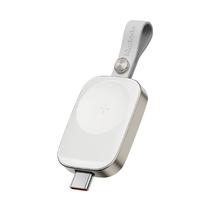 Carregador Mcdodo CH-4992 Wireless para Apple Watch USB-C - Branco