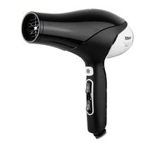 Secador de Cabelo Taiff Unique Duo - 2100/2700W - Bivolt - Preto e Branco