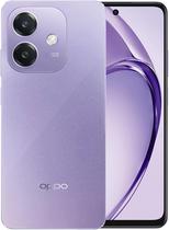 Smartphone Oppo A40 Dual Sim 6.67" 4GB/256GB Lilas - Garantia 1 Ano No Brasil