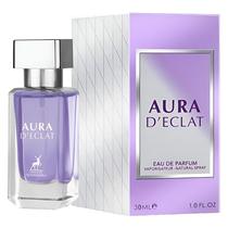 Perfume Maison Alhambra Aura D'Eclat Eau de Parfum Feminino 30ML