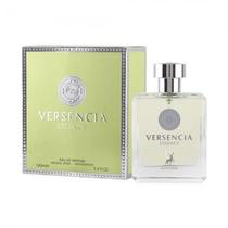 Perfume Maison Alhambra Versencia Essence Edp - 100ML