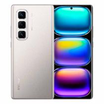 Smartphone Infinix Hot 50 Pro+ X6880 256GB 8GB Ram Dual Sim Tela 6.78" - Cinza