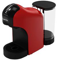 Cafeteira Eletrica Multi Capsulas Quanta QTCMC50 1L 3 Em 1/220V - Vermelho