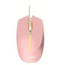 Mouse Satellite A-513 - Rosa