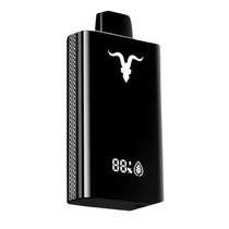 Ignite V80 Brushed Metal Menthol