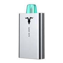 Vaper Descartavel Ignite V50 Aloe Grape