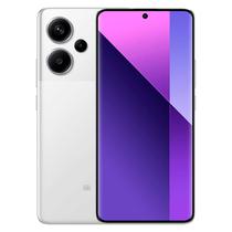 Smartphone Xiaomi Redmi Note 13 Pro+ 5G 256GB 12GB Ram Dual Sim Tela 6.67" India - Branco