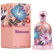 Perfume Feminino Halloween Blossom Edt 100 ML