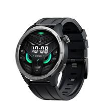 Haylou Reloj Smart Solar Neo HF008 Silicona 1.53" Black