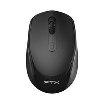 Mouse Inalambrico FTX FTXG22 Negro