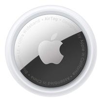 Rastreador Apple Airtag MX532LL/A Bluetooth - Branco / Prata