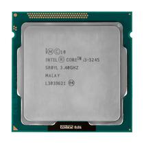 Processador Intel Core i3 3245 Socket LGA 1155 / 3.4GHZ / 3MB - OEM