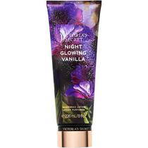 Locao Corporal Victorias Secret Night Glowing Vanilla 236ML