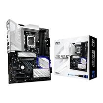 Placa Mãe 1700 Asrock Z890 Pro RS Wifi/DDR5/HDMI/DP