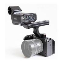 Camera Sony Cinema ILME-FX30 4K com XLR Handle