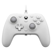 Controle Gamesir Enhanced Wired G7 He para Xbox Series - Branco (Gamepass 1 Mes)