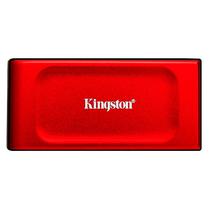 SSD Externo Portatil Kingston 2TB USB 3.2 - SXS1000R/2000G