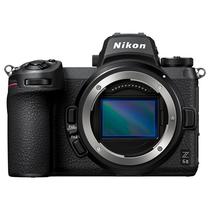 Camera Nikon Z6 II (Corpo)
