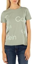 Camiseta Calvin Klein M3BHL094 JDT - Feminina