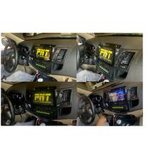 Ant_Central Multimidia PNT Toyota Fortuner Hilux (2002-2014) And 11 Ar Digital 4GB/64GB/4G Octacore Carplay+And Auto Sem TV