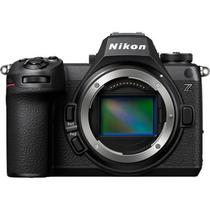 Camera Nikon Z6 III Corpo