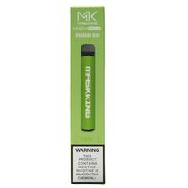 Maskking High Pro Plus Straw Kiwi Watermelon