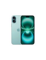 Celular Apple iPhone 16 128GB Teal HN/A Lacrado