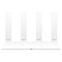 Roteador Wi-Fi Huawei AX2S WS7000 V2 4ANTENAS/WI-FI6/2.4GHZ-5GHZ - White