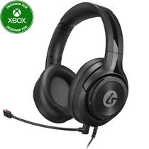 Fone de Ouvido Gaming Lucidsound LS10X Xbox One | Xbox Series X/s | Windows - Black