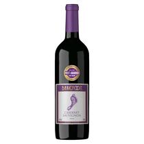 Bebidas Barefoot Vino Cabernet Suavig.750ML - Cod Int: 58066