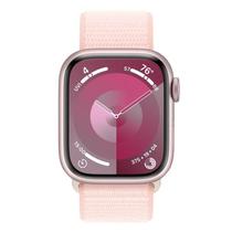 Apple Watch S9 GPS 41MM Pink s/L - MR953LL/A