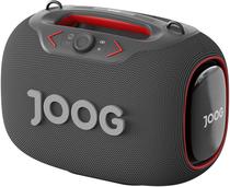 Speaker Joog Pair 1000 com 2 Microfones Sem Fio 130W IPX6 Bluetooth/TWS