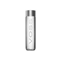 Bebidas Voss Agua Artesanal s/Gas 375ML - Cod Int: 8426