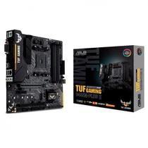 Placa Mãe AM4 Asus B450M-Plus II Tuf Gaming HDMI/DP/M.2