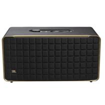 Caixa de Som Portatil JBL Authentics 500 BT Preto