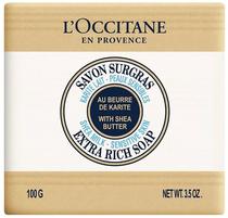 Sabonete L Occitane Surgras Karite Lait - 100G