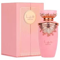 Lattafa Haya Pink Edp 100ML Fem