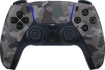 Controle Sony Dualsense para PS5 (CFI-ZCT1W) Camuflado (Sem Caixa)