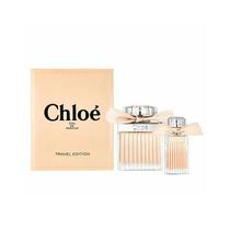 Kit Chloe Edp F 75ML+20ML 2 Piezas