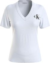 Camiseta Calvin Klein J20J221429 Yaf - Feminina